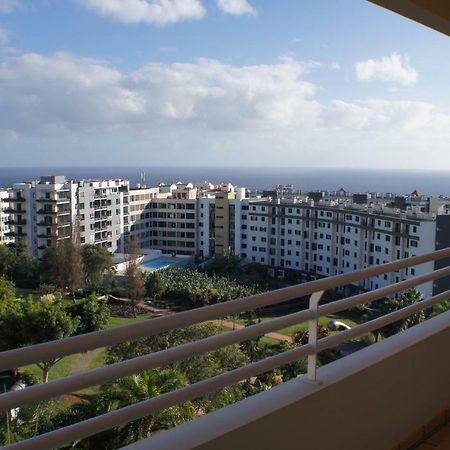 Luxury Apartment With Pool Funchal  Ngoại thất bức ảnh