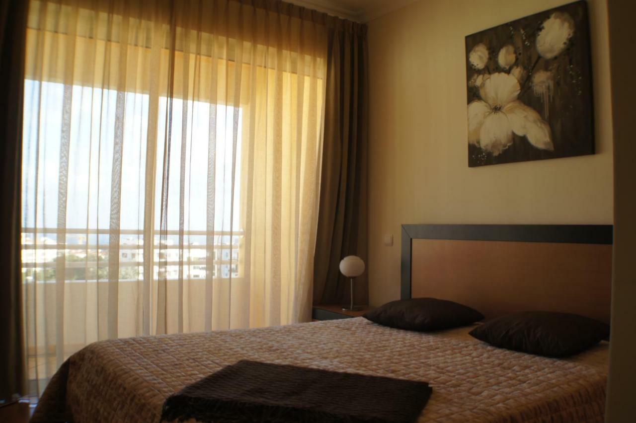 Luxury Apartment With Pool Funchal  Ngoại thất bức ảnh