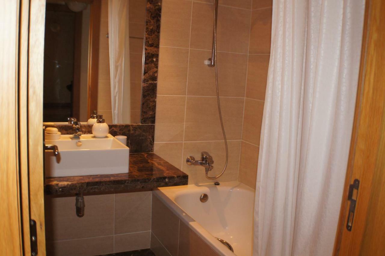 Luxury Apartment With Pool Funchal  Ngoại thất bức ảnh