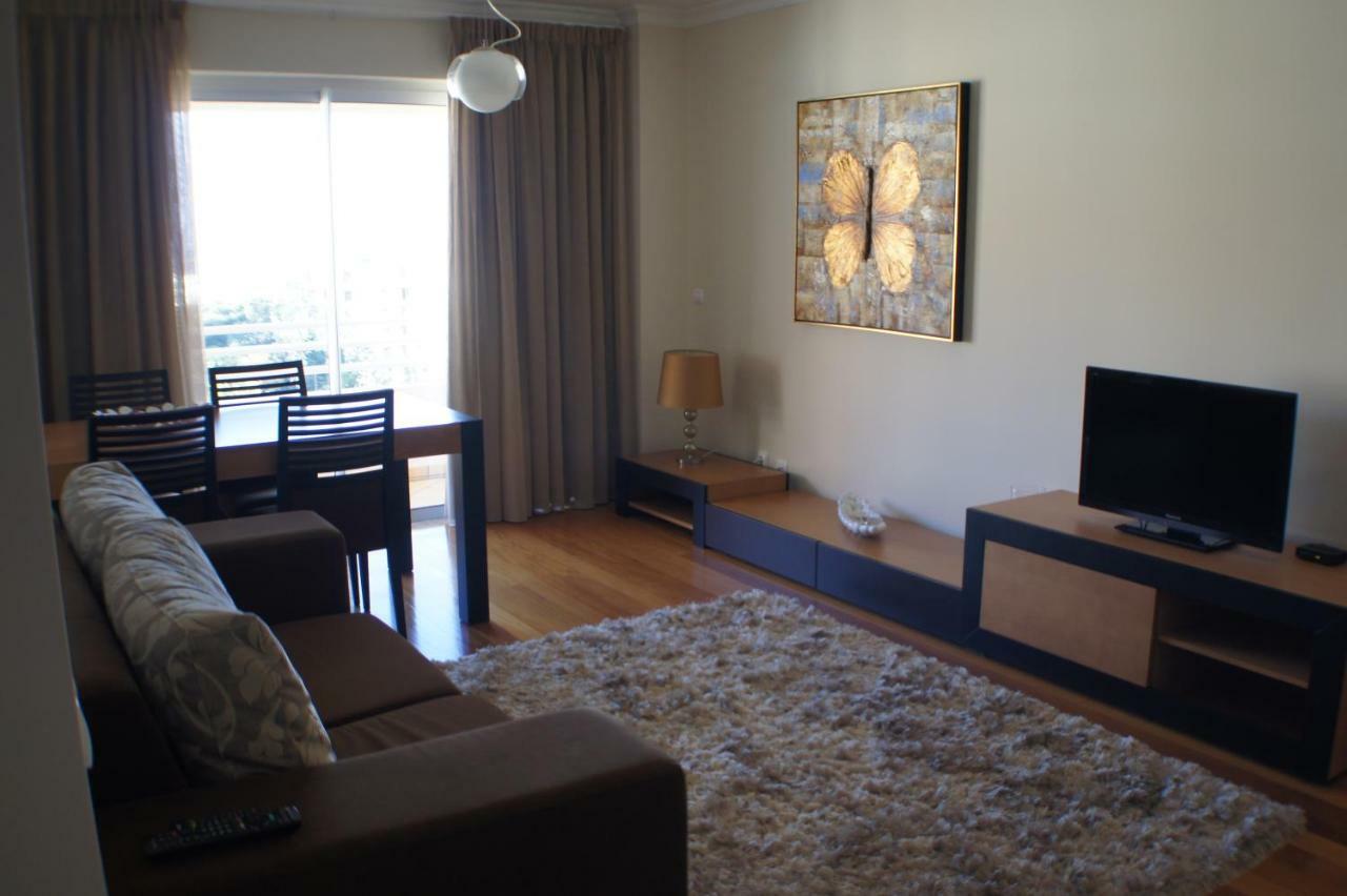 Luxury Apartment With Pool Funchal  Ngoại thất bức ảnh